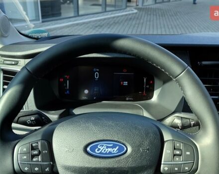 Форд Транзит, объемом двигателя 2 л и пробегом 0 тыс. км за 63687 $, фото 20 на Automoto.ua