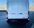 купити нове авто Форд Транзит 2024 року від офіційного дилера Авто-Імпульс  FORD Форд фото