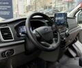 купить новое авто Форд Транзит 2024 года от официального дилера Автомир Форд фото