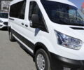 Форд Транзит, объемом двигателя 2 л и пробегом 0 тыс. км за 63687 $, фото 3 на Automoto.ua