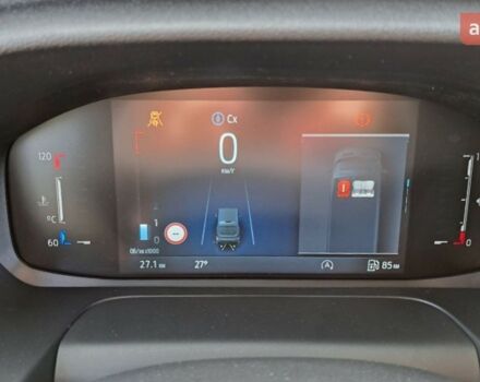 купить новое авто Форд Транзит 2024 года от официального дилера Автоцентр AUTO.RIA Форд фото