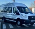 купити нове авто Форд Транзит 2024 року від офіційного дилера Авто-Імпульс  FORD Форд фото