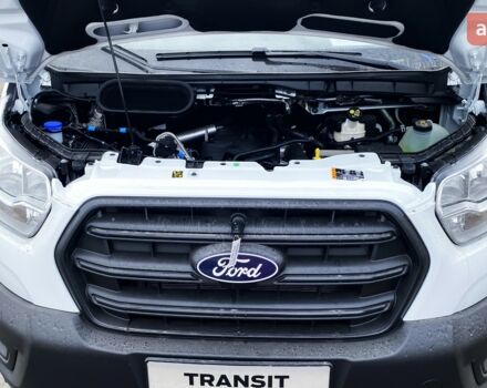 купить новое авто Форд Транзит 2024 года от официального дилера Автоцентр AUTO.RIA Форд фото