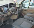 купити нове авто Форд Транзит 2024 року від офіційного дилера FORD ЛИГА-II Форд фото