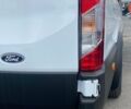 купить новое авто Форд Транзит 2024 года от официального дилера Ford ТОВ "Вектор Транс" Форд фото