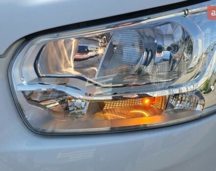 купити нове авто Форд Транзит 2024 року від офіційного дилера FORD ЛИГА-II Форд фото