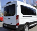 Форд Транзит, объемом двигателя 2 л и пробегом 0 тыс. км за 63687 $, фото 8 на Automoto.ua