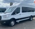купить новое авто Форд Транзит 2024 года от официального дилера Ford ТОВ "Вектор Транс" Форд фото