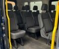 Форд Транзит, объемом двигателя 2.2 л и пробегом 0 тыс. км за 56576 $, фото 4 на Automoto.ua