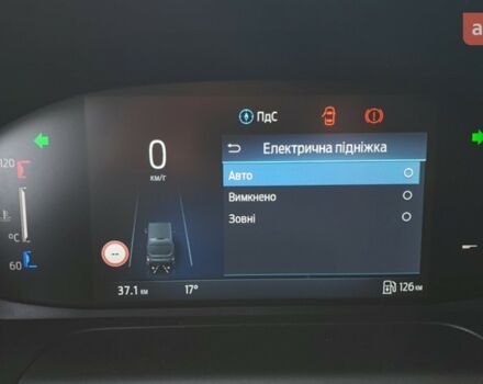 купити нове авто Форд Транзит 2024 року від офіційного дилера FORD ЛИГА-II Форд фото