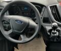 купити нове авто Форд Транзит 2024 року від офіційного дилера Форд Віннер Автомотів Форд фото