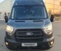 купити нове авто Форд Транзит 2024 року від офіційного дилера FORD ЛИГА-II Форд фото