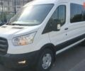 купити нове авто Форд Транзит 2024 року від офіційного дилера FORD ЛИГА-II Форд фото