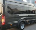 купити нове авто Форд Транзит 2024 року від офіційного дилера FORD ЛИГА-II Форд фото
