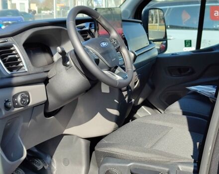 Форд Транзит, объемом двигателя 2 л и пробегом 0 тыс. км за 63687 $, фото 17 на Automoto.ua