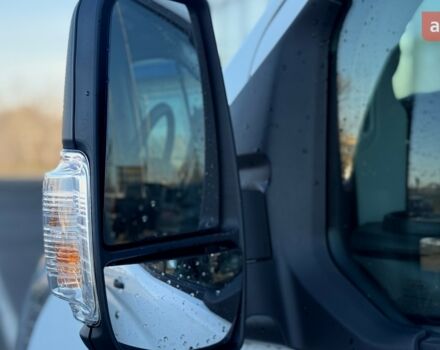 купити нове авто Форд Транзит 2024 року від офіційного дилера Авто-Імпульс  FORD Форд фото