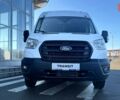 купити нове авто Форд Транзит 2024 року від офіційного дилера Авто-Імпульс  FORD Форд фото