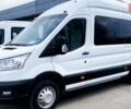 купить новое авто Форд Транзит 2024 года от официального дилера Автоцентр AUTO.RIA Форд фото