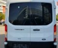 купить новое авто Форд Транзит 2024 года от официального дилера FORD ЛИГА-II Форд фото