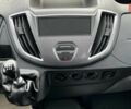 купити нове авто Форд Транзит 2024 року від офіційного дилера Форд Віннер Автомотів Форд фото