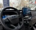купить новое авто Форд Транзит 2024 года от официального дилера Автомир Форд фото