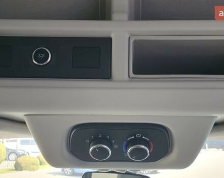 купити нове авто Форд Транзит 2024 року від офіційного дилера FORD ЛИГА-II Форд фото