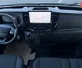 купити нове авто Форд Транзит 2024 року від офіційного дилера Авто-Імпульс  FORD Форд фото