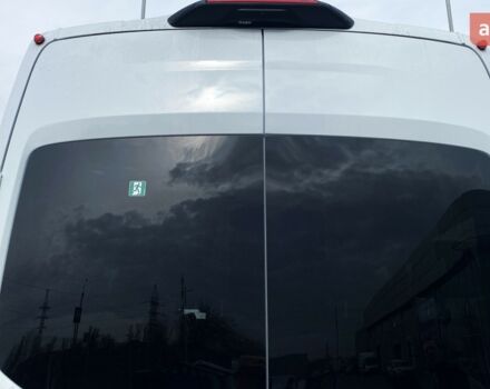 купить новое авто Форд Транзит 2024 года от официального дилера Автоцентр AUTO.RIA Форд фото