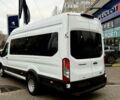 купить новое авто Форд Транзит 2024 года от официального дилера Автомир Форд фото