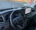 купити нове авто Форд Транзит 2024 року від офіційного дилера Авто-Імпульс  FORD Форд фото