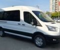 купить новое авто Форд Транзит 2024 года от официального дилера FORD ЛИГА-II Форд фото
