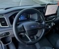купити нове авто Форд Транзит 2024 року від офіційного дилера Авто-Імпульс  FORD Форд фото