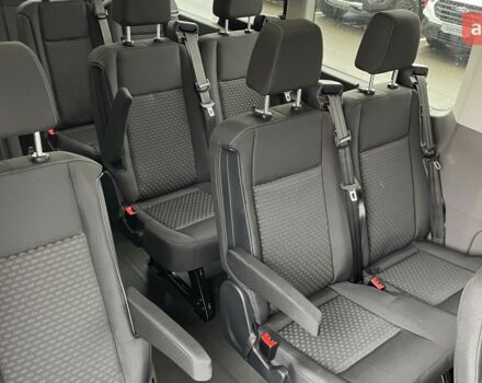 Форд Транзит, объемом двигателя 2 л и пробегом 0 тыс. км за 67332 $, фото 28 на Automoto.ua