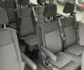 Форд Транзит, объемом двигателя 2 л и пробегом 0 тыс. км за 67332 $, фото 28 на Automoto.ua