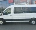 купить новое авто Форд Транзит 2024 года от официального дилера FORD ЛИГА-II Форд фото