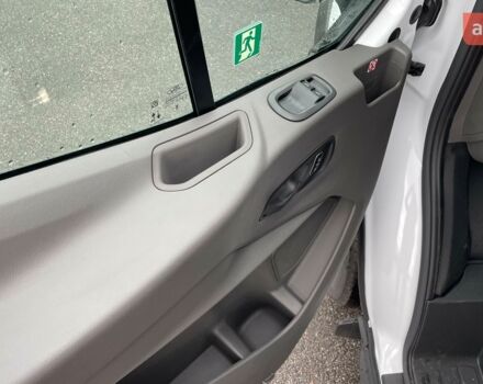 Форд Транзит, объемом двигателя 2 л и пробегом 0 тыс. км за 67332 $, фото 12 на Automoto.ua