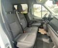 купить новое авто Форд Транзит 2024 года от официального дилера Ford ТОВ "Вектор Транс" Форд фото