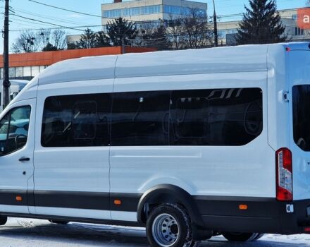 купить новое авто Форд Транзит 2024 года от официального дилера Автоцентр AUTO.RIA Форд фото