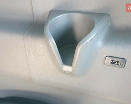 купити нове авто Форд Транзит 2024 року від офіційного дилера FORD ЛИГА-II Форд фото