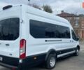 купить новое авто Форд Транзит 2024 года от официального дилера Ford ТОВ "Вектор Транс" Форд фото