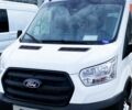 купить новое авто Форд Транзит 2024 года от официального дилера Автоцентр AUTO.RIA Форд фото