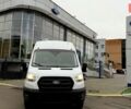 купить новое авто Форд Транзит 2024 года от официального дилера Автомир Форд фото