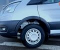 купити нове авто Форд Транзит 2024 року від офіційного дилера Авто-Імпульс  FORD Форд фото