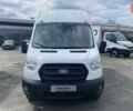 купить новое авто Форд Транзит 2024 года от официального дилера Ford ТОВ "Вектор Транс" Форд фото