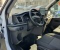 купити нове авто Форд Транзит 2024 року від офіційного дилера FORD ЛИГА-II Форд фото