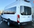 купити нове авто Форд Транзит 2024 року від офіційного дилера Авто-Імпульс  FORD Форд фото