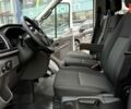 купить новое авто Форд Транзит 2024 года от официального дилера Автомир Форд фото