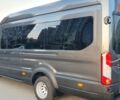 купить новое авто Форд Транзит 2024 года от официального дилера FORD ЛИГА-II Форд фото