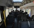 Форд Транзит, объемом двигателя 2 л и пробегом 0 тыс. км за 61180 $, фото 14 на Automoto.ua
