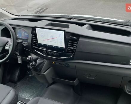 Форд Транзит, объемом двигателя 2 л и пробегом 0 тыс. км за 67332 $, фото 18 на Automoto.ua